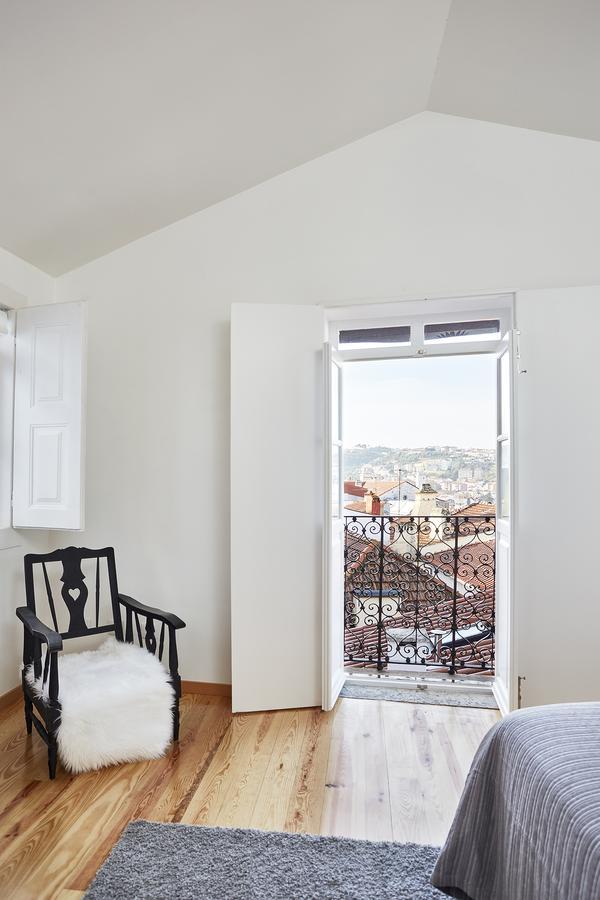 Casas Da Comedia Apartment Coimbra Exterior foto