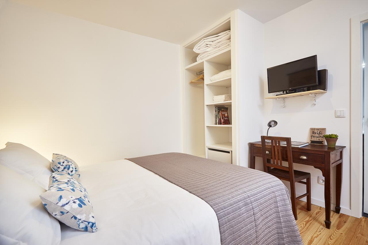 Casas Da Comedia Apartment Coimbra Exterior foto