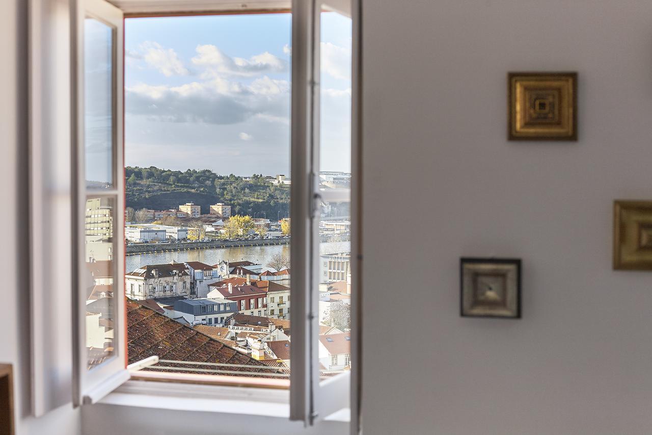 Casas Da Comedia Apartment Coimbra Exterior foto