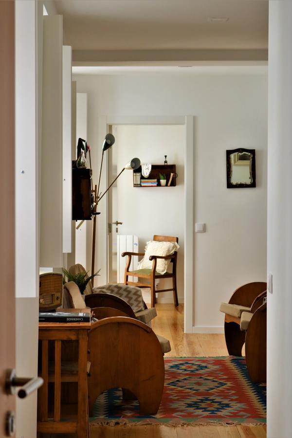 Casas Da Comedia Apartment Coimbra Exterior foto