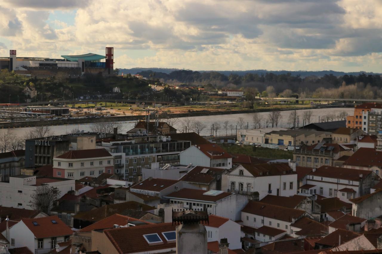 Casas Da Comedia Apartment Coimbra Exterior foto