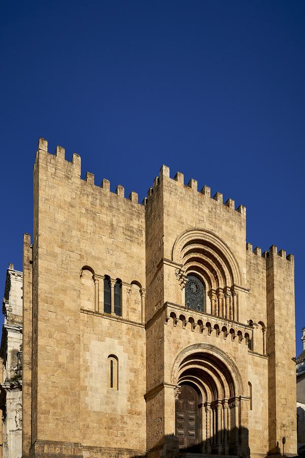 Casas Da Comedia Apartment Coimbra Exterior foto