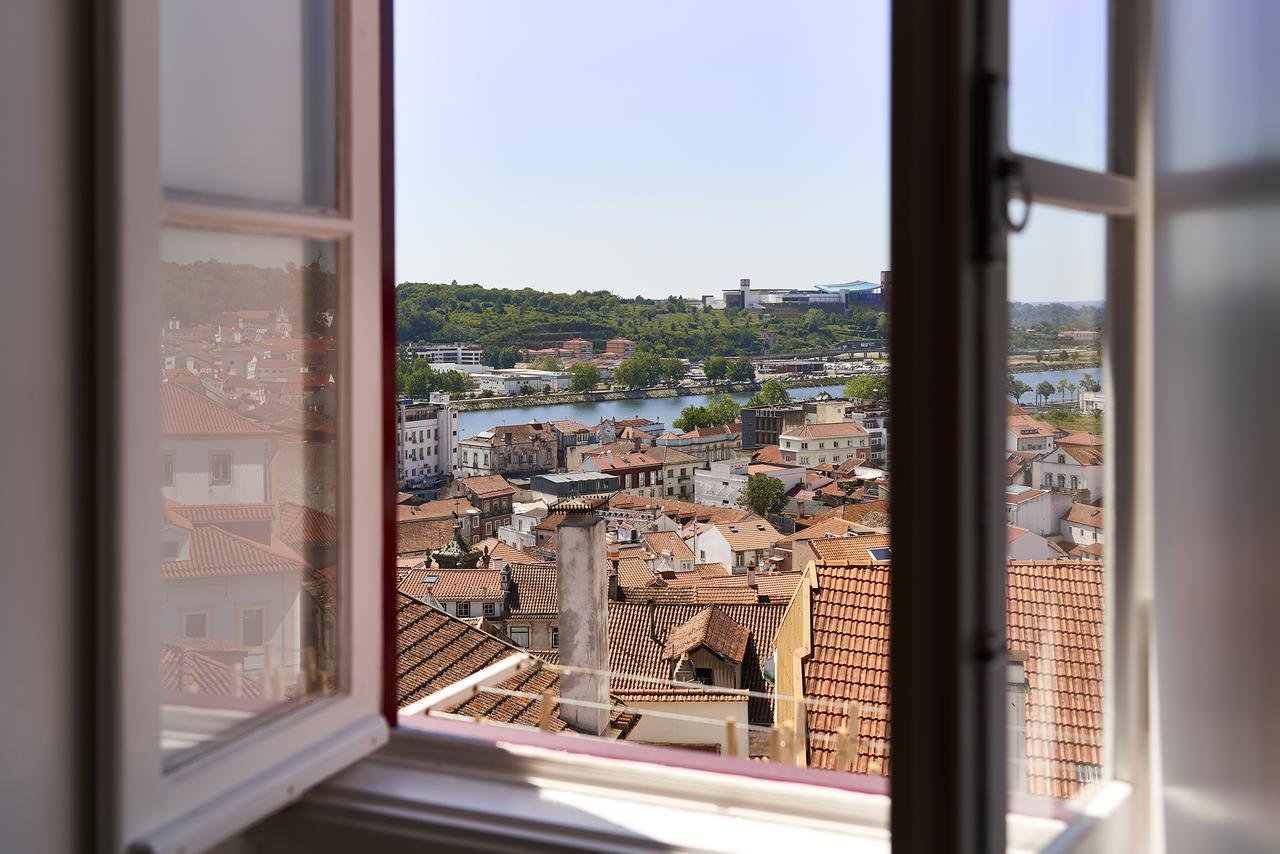 Casas Da Comedia Apartment Coimbra Exterior foto
